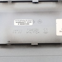 фото thumb №12, Bmw f25 крышка заливка топлива синяя bluewater синий металлик 896 7265256