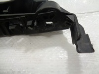 фото thumb №8, Citroen c4 cactus lift левый направляющая бампера заднего задняя 9823315480