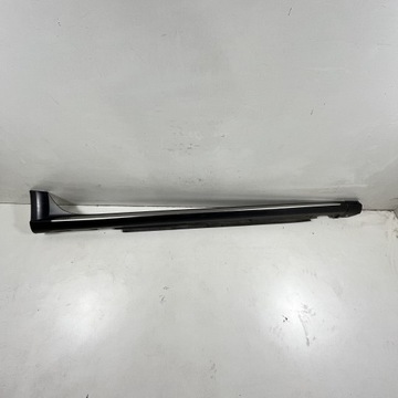 фото thumb №1, Audi a4 b8 allroad планка накладка порогова поріг права