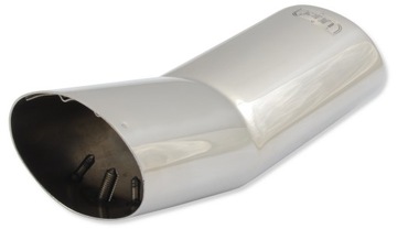 фото thumb №6, Наконечник глушитель toyota corolla verso |2004-2008
