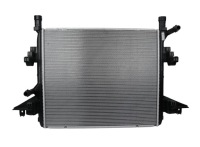 фото thumb №1, Радіатор volkswagen id.3 2020 -