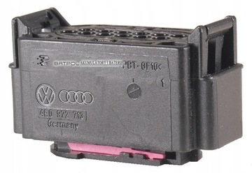 фото thumb №14, Vw audi разъём соединитель штекер корпус 4e0972713