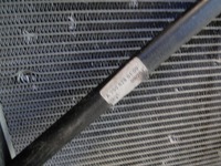 фото thumb №10, Mercedes amg gt x290 290 радиаторов радиатор воды w подкрылок левая 63 amg