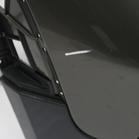 фото thumb №9, Mini r60 countryman бампер передний royal grey szary металлик - a48