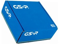 фото thumb №1, Втулка рычага gsp 518115