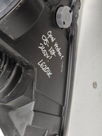 фото thumb №9, Лампа правая фара opel vectra c 05- lift