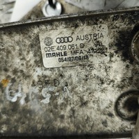 фото thumb №7, Volkswagen caddy 2019 радіатор оливи коробка передач передач