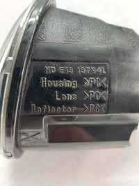 фото thumb №3, Toyota ch-r галоген левый led md-e13-13794l