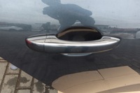 фото thumb №9, Двері правий зад megane iv без гідропідсилювача скла i планки