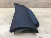 фото thumb №8, Обшивка сидіння правий задня dakota schwarz bmw f34