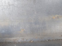 фото thumb №15, Бампер перед vw polo 6r v 5 2009-2014 лак la7w 6r0807221r