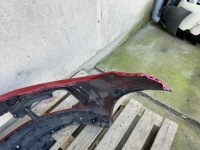 фото thumb №7, Бампер перед передній vw golf viii 8 5h0 r-line 5h0807221g повний