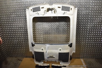 фото thumb №5, Стеля стійки панорама mercedes s-klasa w217 купе 1