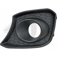 фото thumb №1, Решётка решётка радиатора бампера suzuki swift 17-