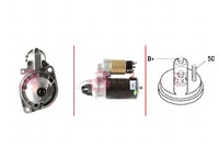 фото thumb №13, Стартер casco cst15107as 12v 1.3kw