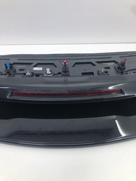 фото thumb №9, Mercedes w177 amg спойлер спойлер свет сплав комплект a1777901700