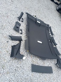 фото thumb №15, Audi a4 b8 8k стеля оббивка kombi s-line!! bang&olufsen комплект 23-2