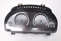 фото thumb №1, Bmw 5 f10 лічильник прилади uk 9342809