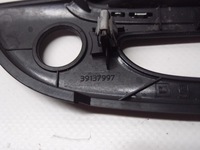 фото thumb №15, Рамка радио навигации opel crossland 39137997