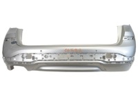 Купить Bmw x3 f25 бампер задняя задний, фото thumb