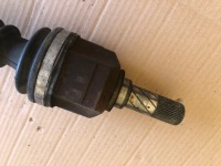 фото thumb №3, Приводной вал левая короткий renault megane ii 2005-2009 8200383707