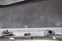 фото thumb №11, Бампер перед передний toyota corolla e21 xii 12 2018-2022 na датчики pdc