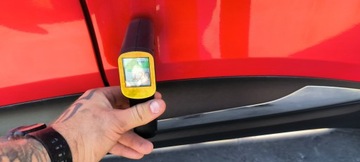 фото thumb №13, Двері ліві задні лівий зад renault kadjar teenp гарний оригінальні