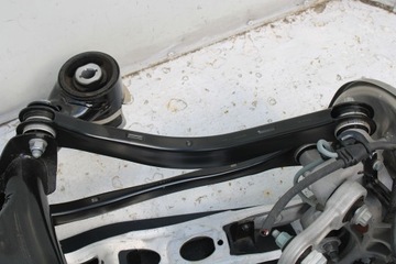 фото thumb №15, Audi a4 a5 балка підвішування задня зад 8w0505235am 8w0505235ah 8w0505235ag