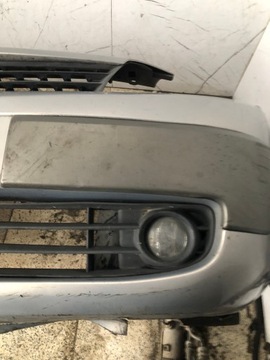 фото thumb №9, Бампер переднее renault scenic ii tea19