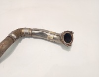 фото thumb №3, Труба вихлопна opel astra k 1.6 turbo