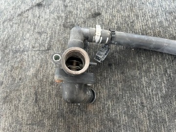 фото thumb №8, Ford transit courier 1.0 ecoboost корпус термостата оригинал европа