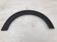 фото thumb №1, Ford ka plus + накладка na крыло левый задняя