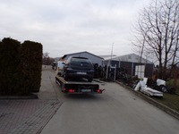 фото thumb №6, Труба інтеркулер seat ibiza 6l 6q0145770