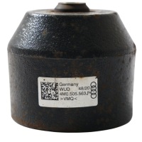 фото thumb №11, Audi q7 4m q8 гаситель колебаний задних подрамник подрамник 4m0505563f