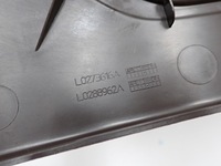 фото thumb №7, Планка защита порога пороговая правые зад j8a2-13244-a jaguar f-pace x761 20r