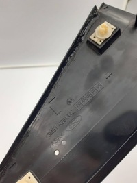 фото thumb №9, Молдинг двері лівих задня задніх ford focus c-max 1 03-10 3m51r254a43