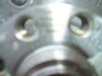 фото thumb №10, Vw golf r audi a3 s3 seat cupra skoda rs 2.0tfsi cjx шатуни шатун