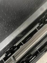 фото thumb №8, Решітка радіатора решітка радіатора vw t roc t-roc