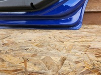 фото thumb №15, Дверь правое задние задняя seat leon ii цвет ls5g