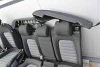 фото thumb №9, Vw passat cc комплект сидінь 5 місць lift uk