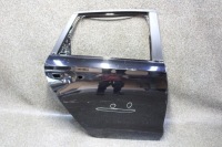 фото thumb №1, Hyundai i30 iii hb 17-20r дверь правый задняя задние