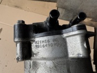 Корпус фильтра топлива 9816498980 peugeot citroen 1.5 blue hdi yh01 19-24 Недорого, фото thumb