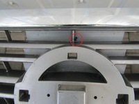 фото thumb №11, Бампер перед передний nissan navara 4 iv 14-