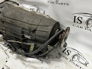 фото thumb №7, Нова коробка передач коробки передач автомат infiniti q50 q60 mercedes 90km 2.0t rwd