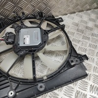 фото thumb №6, Toyota corolla e210 e21 2022 защита вентилятора радиатора