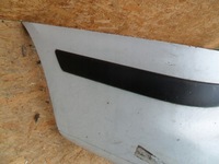 фото thumb №6, Vw sharan бампер зад задній 7m3807363