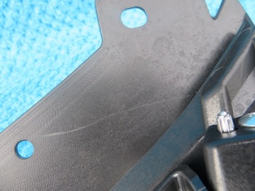 фото thumb №10, Mitsubishi outlander iii рестайлінг sport решітка радіатора решітка