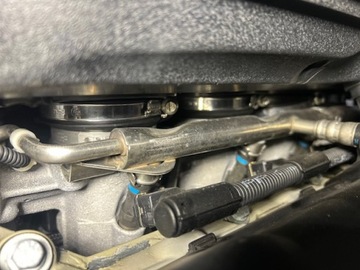 фото thumb №6, Bmw m3 e90 e91 e92 4.0 v8 309kw 420ps двигатель комплектный s65b40a