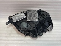 фото thumb №10, Mercedes s клас w223 digital light ліва права