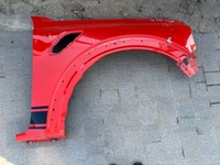 фото thumb №1, Ford ranger iv 22- крыло правый передний